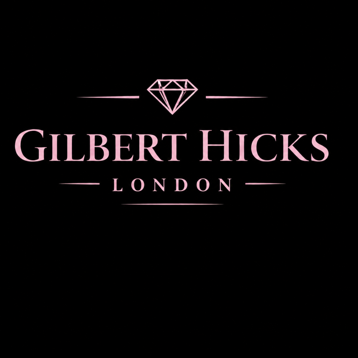 Gilbert Hicks London