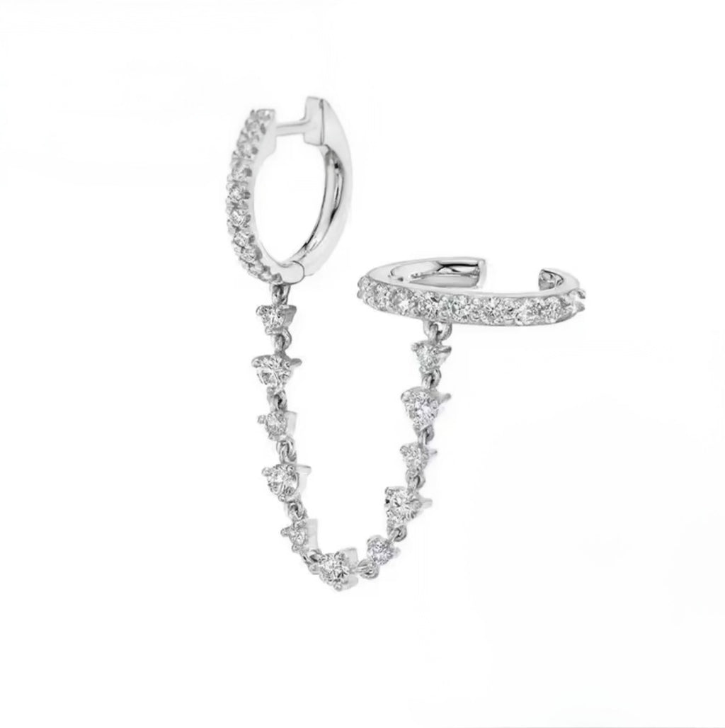 Lumière Ear Cuff