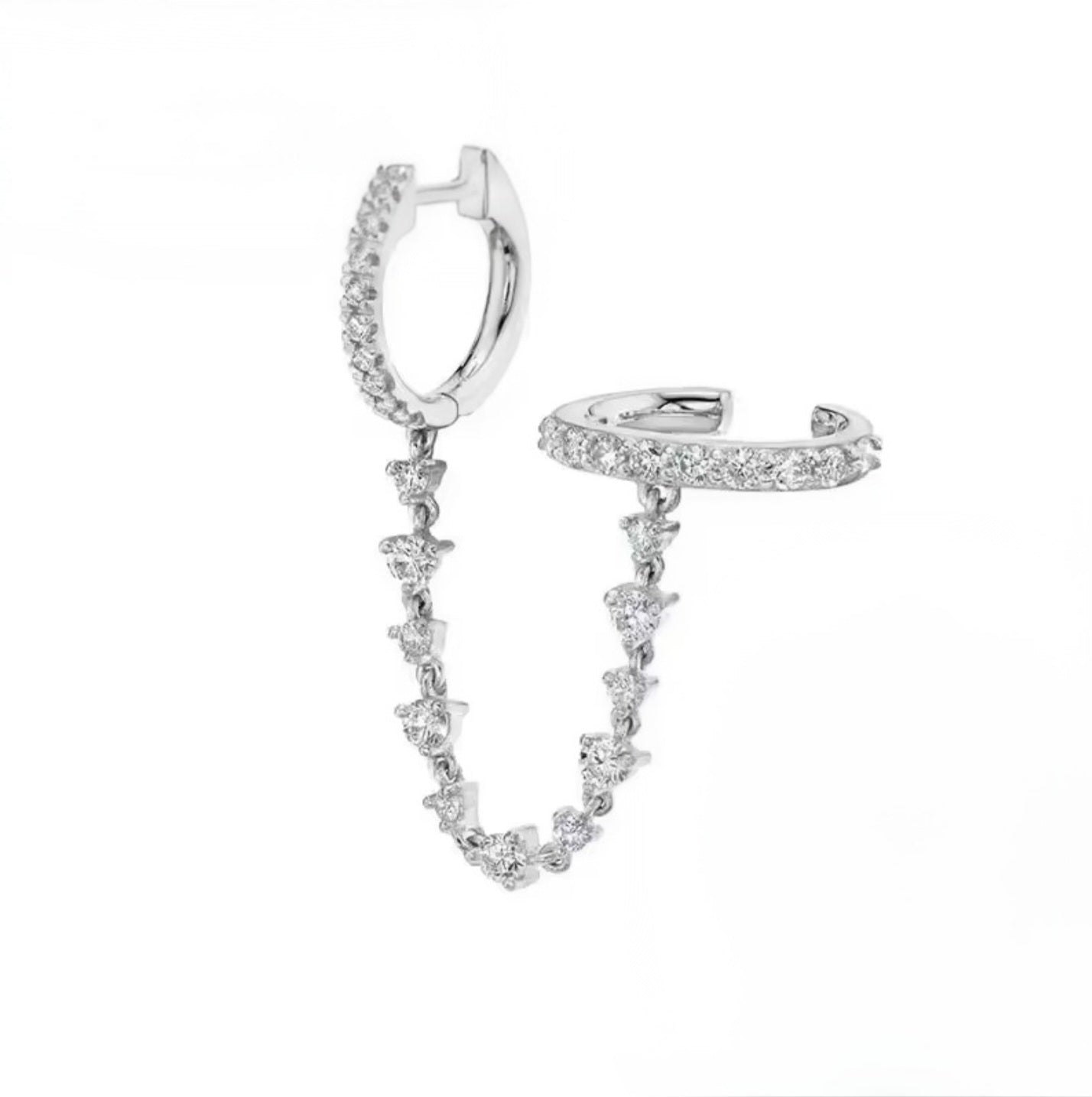Lumière Ear Cuff